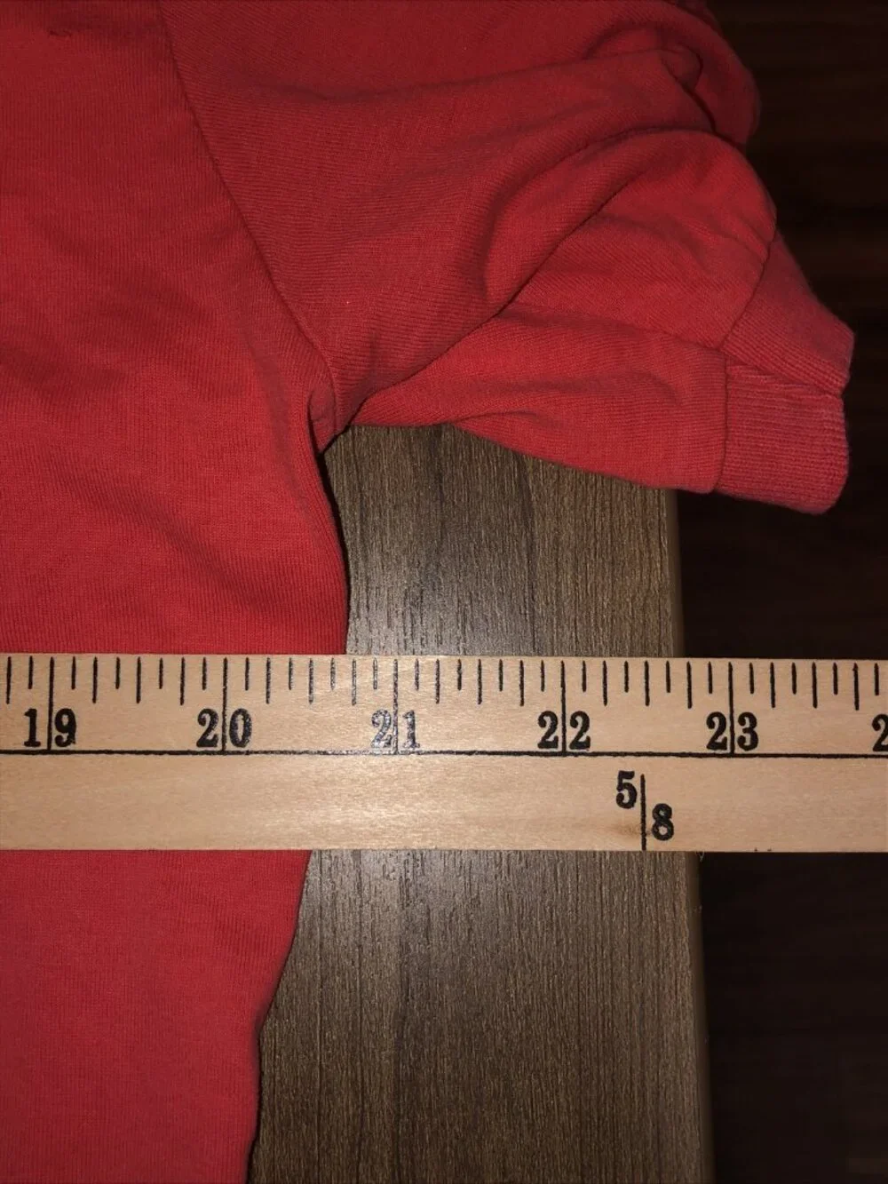 Vintage Polo Ralph Lauren Golf Polo Shirt Medium Red Polo Logo Men’s Casual